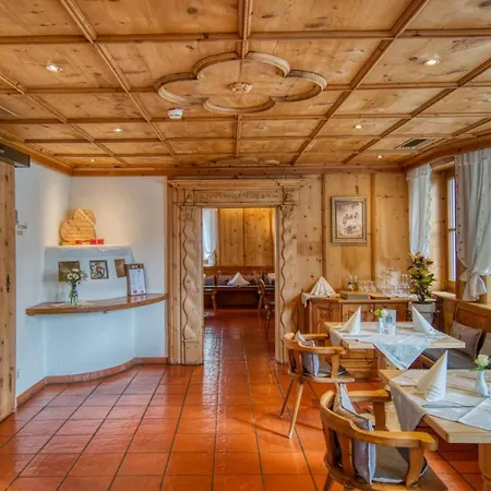 Casa de hóspedes Alt Paznaun Ischgl